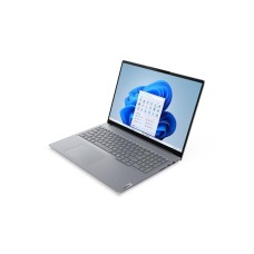 LENOVO ThinkBook 16 G8 IRL (Arctic Grey) WUXGA IPS, Core 7 240H, 16GB, 512GB SSD (21SH00FCYA // Win 11 Pro) LENOVO ThinkBook 16 G8 IRL (Arctic Grey) WUXGA IPS, Core 7 240H, 16GB, 512GB SSD (21SH00FCYA // Win 11 Pro)