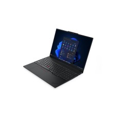 LENOVO ThinkPad E16 Gen 3 (Black) WUXGA IPS, Ultra 7 255H, 32GB, 1TB SSD, Win 11 Pro (21SR0043YA) LENOVO ThinkPad E16 Gen 3 (Black) WUXGA IPS, Ultra 7 255H, 32GB, 1TB SSD, Win 11 Pro (21SR0043YA)