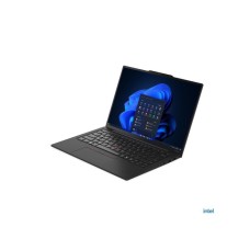 LENOVO ThinkPad X1 Carbon G13 (Black) 2.8K OLED Touch, Ultra 7 265U, 64GB, 2TB SSD, Win 11 Pro (21NX00F5CX) LENOVO ThinkPad X1 Carbon G13 (Black) 2.8K OLED Touch, Ultra 7 265U, 64GB, 2TB SSD, Win 11 Pro (21NX00F5CX)