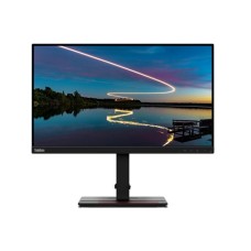 LENOVO ThinkVision T24m-29 (Raven Black) FHD IPS, 60Hz, USB-C monitor (63A5GAT6EU) LENOVO ThinkVision T24m-29 (Raven Black) FHD IPS, 60Hz, USB-C monitor (63A5GAT6EU)