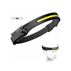 LENSLUX L21730 Baterijska punjiva LED lampa sa senzorom LENSLUX L21730 Baterijska punjiva LED lampa sa senzorom