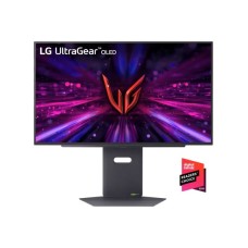 LG 27GX700A-B OLED QHD/2K 280hz