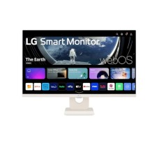 LG 27U511SA-W FHD IPS 100Hz SMART MONITOR LG 27U511SA-W FHD IPS 100Hz SMART MONITOR