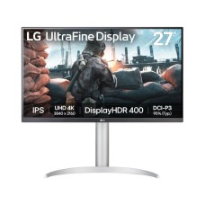 LG 27UP650K-W IPS 4K UHD LG 27UP650K-W IPS 4K UHD