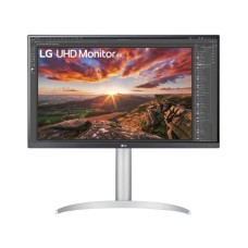 LG 27UP850K-W IPS 4K UHD USB-C LG 27UP850K-W IPS 4K UHD USB-C