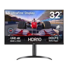 LG 32UR550K-B 4K UHD LG 32UR550K-B 4K UHD