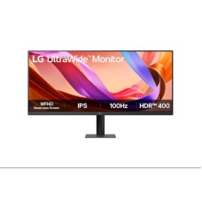 LG 34U511A-B IPS QHD 100Hz WideScreen LG 34U511A-B IPS QHD 100Hz WideScreen