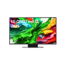 LG 43QNED86A3C QNED evo AI 4K UHD Smart TV 2025