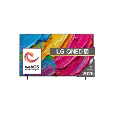 LG 50QNED80A3A 4K HDR Smart QNED TV 2025 LG 50QNED80A3A 4K HDR Smart QNED TV 2025