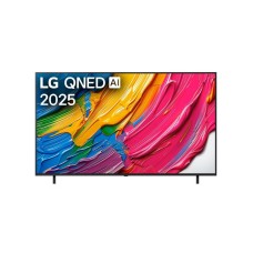 LG 75QNED80A3A 4K HDR Smart QNED TV 2025 LG 75QNED80A3A 4K HDR Smart QNED TV 2025