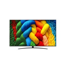LG 86NANO81A3A NanoCell 4K Ultra HD 2025 LG 86NANO81A3A NanoCell 4K Ultra HD 2025