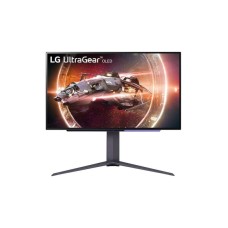 LG Monitori 27GS95QE-B LG Monitori 27GS95QE-B