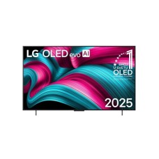 LG OLED42C51LA 4K HDR Smart OLED evo TV 2025 LG OLED42C51LA 4K HDR Smart OLED evo TV 2025