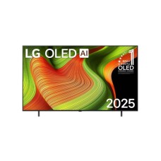 LG OLED65B53LA 4K HDR Smart OLED TV 2025 LG OLED65B53LA 4K HDR Smart OLED TV 2025
