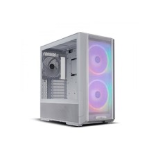 Lian Li Lancool 216 ARGB belo gejmersko kućište Lian Li Lancool 216 ARGB belo gejmersko kućište