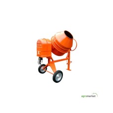 LIMEX Mešalica za beton 300 l MK 300 B 1100w LIMEX Mešalica za beton 300 l MK 300 B 1100w