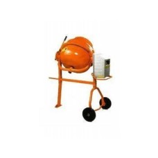 LIMEX 125 LS 700W Mešalica za beton poluga LIMEX 125 LS 700W Mešalica za beton poluga
