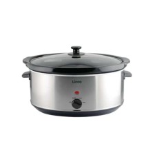 LINEA Aparat za sporo kuvanje Linea krčko LSC-0695 LINEA Aparat za sporo kuvanje Linea krčko LSC-0695