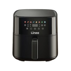 LINEA Linea Friteza na vruć vazduh Linea LAFDH-0693, 2000 W, 8 l