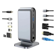 LINKOM ADAPTER TIP-C na 12 ulaza