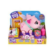 LITTLE TIKES COZY DOZY INTERAKTIVNO PRASENCE PIGGLY LITTLE TIKES COZY DOZY INTERAKTIVNO PRASENCE PIGGLY