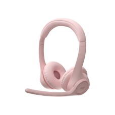 LOGITECH Bežične slušalice Zone 300 Rose LOGITECH Bežične slušalice Zone 300 Rose