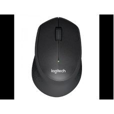 LOGITECH M330 Silent Plus Wireless crni miš LOGITECH M330 Silent Plus Wireless crni miš