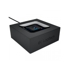 LOGITECH Bluetooth Audio Adapter - 980-000912 LOGITECH Bluetooth Audio Adapter - 980-000912