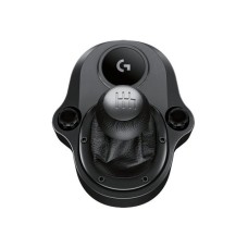 LOGITECH Driving Force Shifter - EMEA, menjač (941-000130) LOGITECH Driving Force Shifter - EMEA, menjač (941-000130)