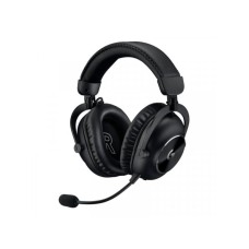 LOGITECH G PRO X 2 Wireless Lightspeed Gaming Headset Black (5099206109056) LOGITECH G PRO X 2 Wireless Lightspeed Gaming Headset Black (5099206109056)