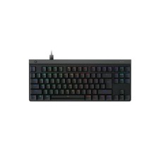 LOGITECH G515 TKL US Crna Žična gejming tastatura
