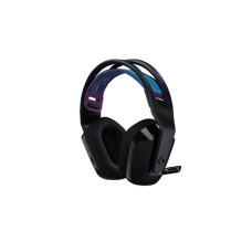 LOGITECH G535 Lightspeed Wireless Gaming Headset, Black LOGITECH G535 Lightspeed Wireless Gaming Headset, Black
