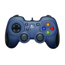 LOGITECH GamePad F310 Orient Packaging - EER2 LOGITECH GamePad F310 Orient Packaging - EER2