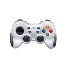 LOGITECH Gamepad F710 (Srebrno/Crni) Wireless LOGITECH Gamepad F710 (Srebrno/Crni) Wireless