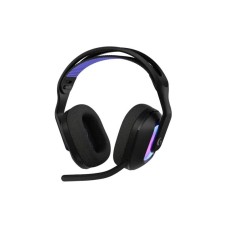 LOGITECH LOGITECH G522 LIGHTSPEED Wireless Gaming Headset - BLACK - EMEA28i-935 - 2.4GHZ LOGITECH LOGITECH G522 LIGHTSPEED Wireless Gaming Headset - BLACK - EMEA28i-935 - 2.4GHZ