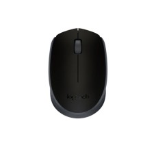 LOGITECH M171 Wireless crni miš x