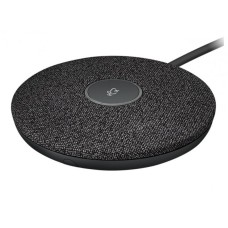LOGITECH Microphone Pod for Logitech Rally HD Video Conferencing Webcam LOGITECH Microphone Pod for Logitech Rally HD Video Conferencing Webcam