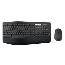 LOGITECH MK850 Wireless Performance Combo, US LOGITECH MK850 Wireless Performance Combo, US