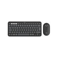 LOGITECH Pebble2 Combo for Mac Graphite US
