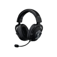 LOGITECH G PRO X Wireless LIGHTSPEED Gaming bežične slušalice, crne LOGITECH G PRO X Wireless LIGHTSPEED Gaming bežične slušalice, crne