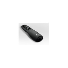LOGITECH R400 Wireless Presenter LOGITECH R400 Wireless Presenter