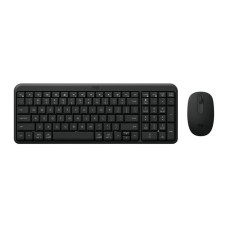 LOGITECH Tastatura + miš, USB Wireless Logitech MK250 Desktop Graphite US, New