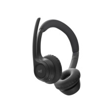 LOGITECH Zone 305 Bluetooth Headset, slušalice sa mikrofonom crne