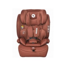LORELLI BERTONI AUTO SEDISTE ADVENTURE I-SIZE (76-150cm) - GINGER (YC13)