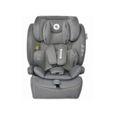 LORELLI BERTONI AUTO SEDISTE ADVENTURE I-SIZE (76-150cm) - GREY (YC13)