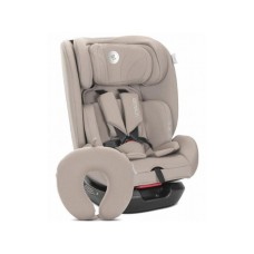 LORELLI BERTONI AUTO SEDISTE VOYAGER I-SIZE (40-150cm) - BEIGE + JASTUK ZA PUTOVANJE