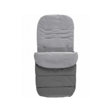 LORELLI BERTONI FOOTMUFF ZA KOLICA (95 x 48cm) - DARK GREY