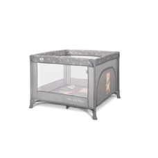 LORELLI BERTONI Ogradica PLAY & RELAX GREY ADVENTURE