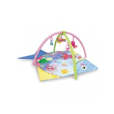 LORELLI BERTONI Podloga za igru Ocean LORELLI BERTONI Podloga za igru Ocean