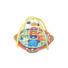 LORELLI BERTONI Podloga za igru Safari LORELLI BERTONI Podloga za igru Safari